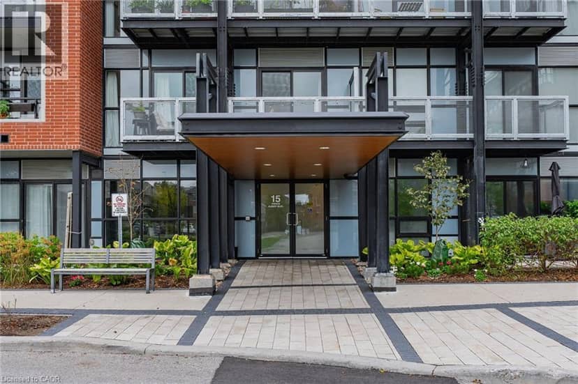 15 PRINCE ALBERT Boulevard Unit# 503, Kitchener, photo 7