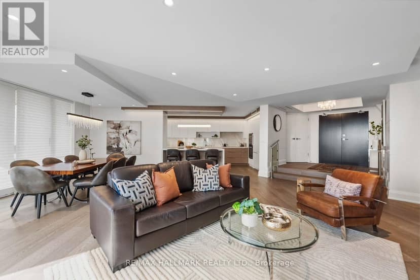 1401 - 240 Heath Street W, Toronto