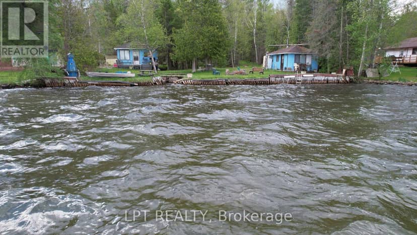 2458 South Orr Lake Road, Springwater, photo 3