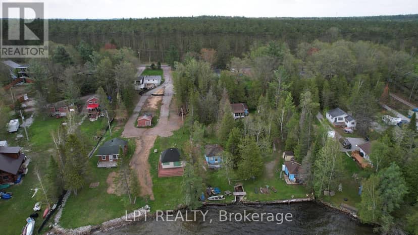 2458 South Orr Lake Road, Springwater, photo 4