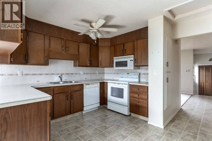 4724 Nipawin Crescent NW, Calgary, photo 7