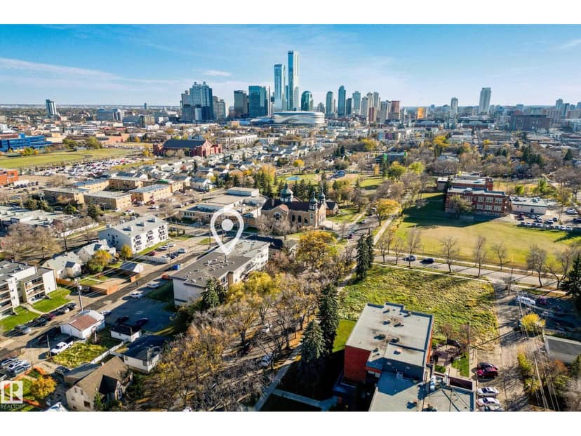 #406 11019 107 ST NW, Edmonton, photo 3