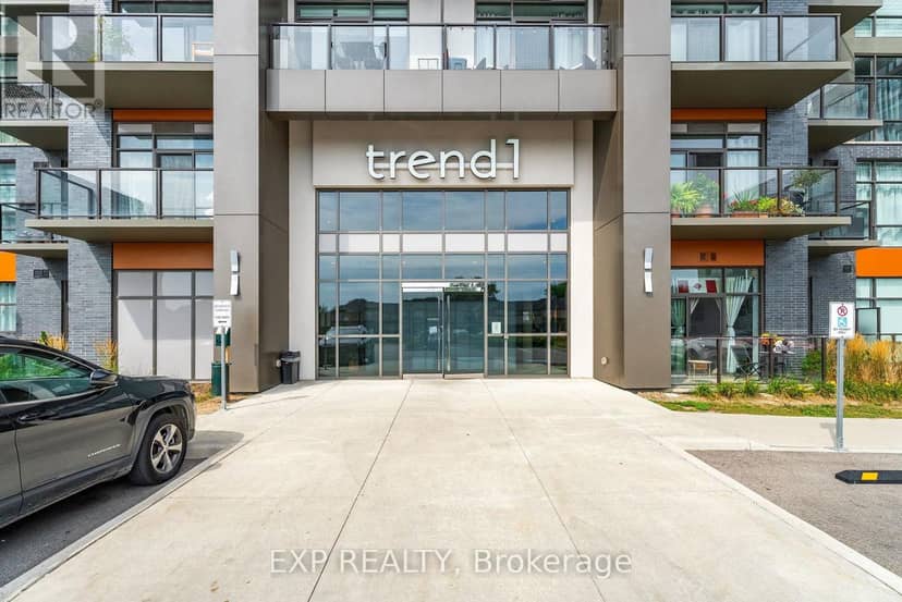 711 - 450 Dundas Street East Street, Hamilton, photo 6