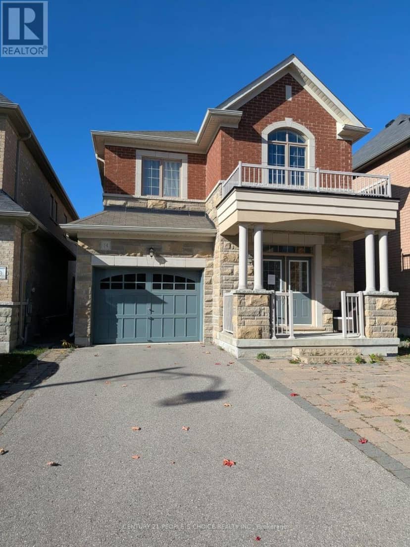 14 Beechborough Crescent, East Gwillimbury, photo 2