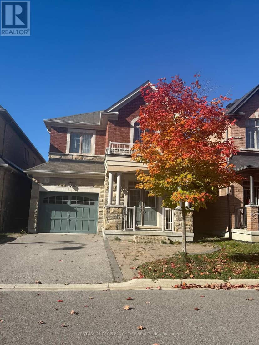14 Beechborough Crescent, East Gwillimbury, photo 3