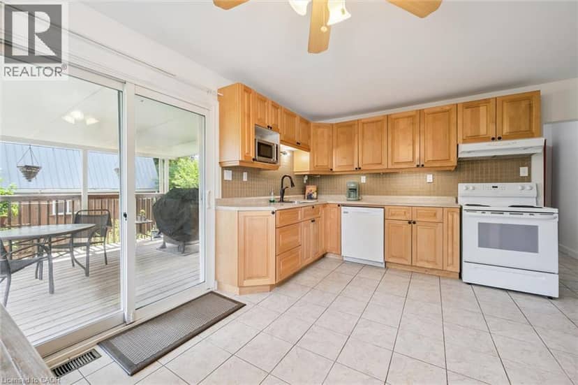 129 FLORENCE Avenue, Kitchener, photo 3