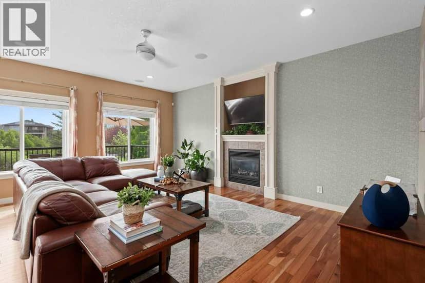 35 Hillcrest Boulevard, Strathmore, photo 5