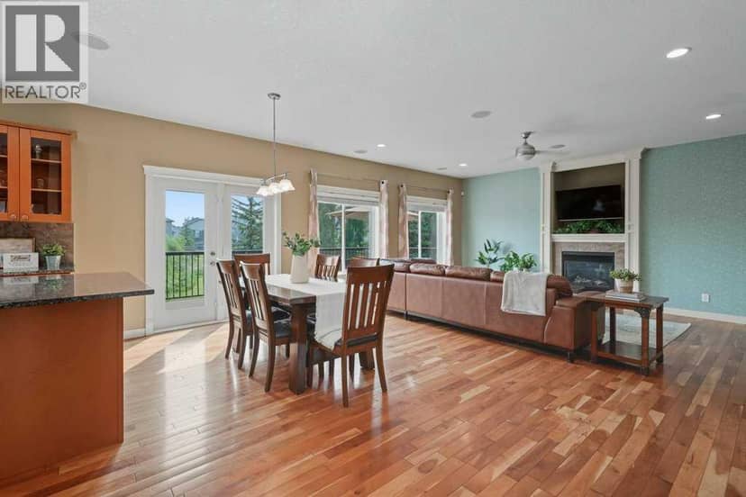 35 Hillcrest Boulevard, Strathmore, photo 6