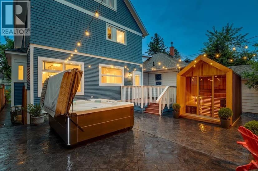 3607 7 Street SW — photo 35 of 40
