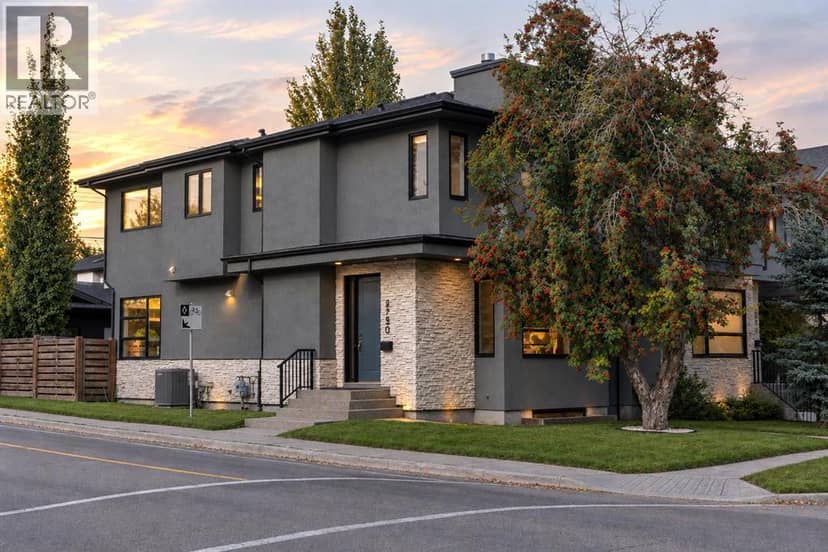 2750 26 Avenue SW, Calgary