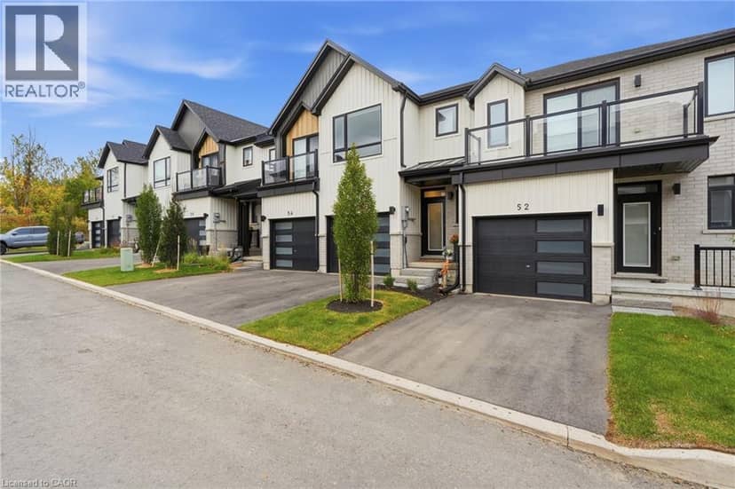 4040 MOUNTAIN Street Unit# 53, Beamsville, photo 3