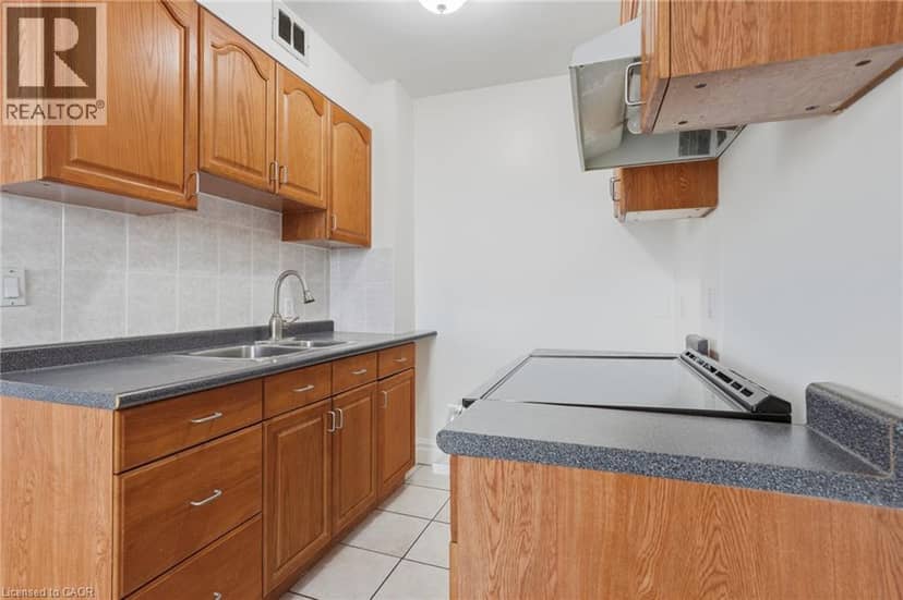 101 QUEEN Street S Unit# 606 — photo 10 of 17