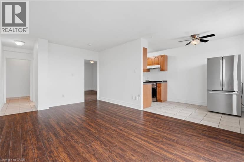 101 QUEEN Street S Unit# 606 — photo 6 of 17