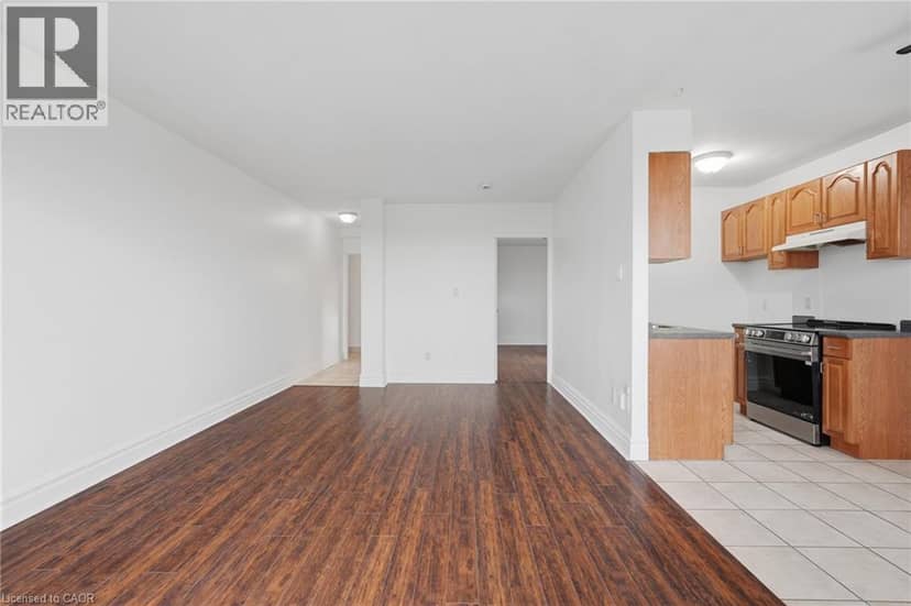 101 QUEEN Street S Unit# 606 — photo 7 of 17