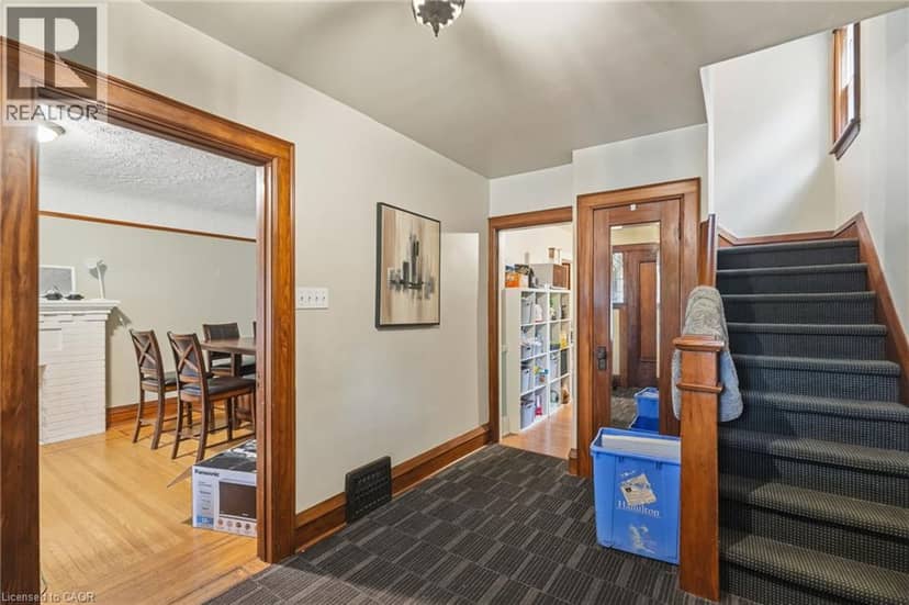 44 DALEWOOD Crescent, Hamilton, photo 4