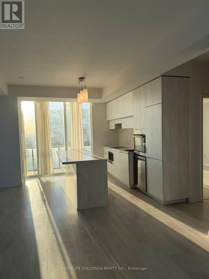 3502 - 8 Eglinton Avenue E, Toronto, photo 8