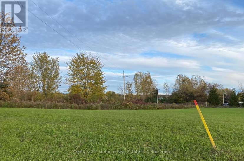 Lot 38 McDonald Drive — photo 2 of 4