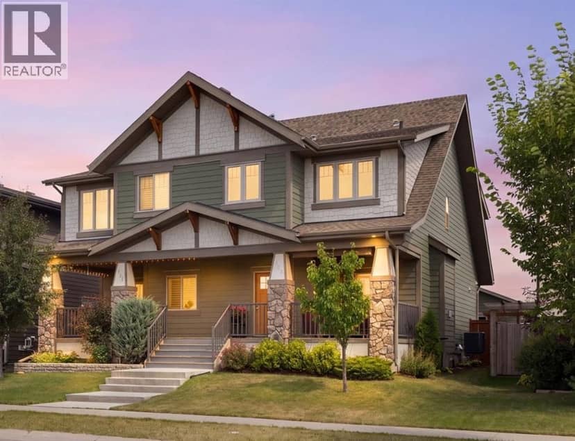 719 Mahogany Boulevard SE, Calgary, photo 6