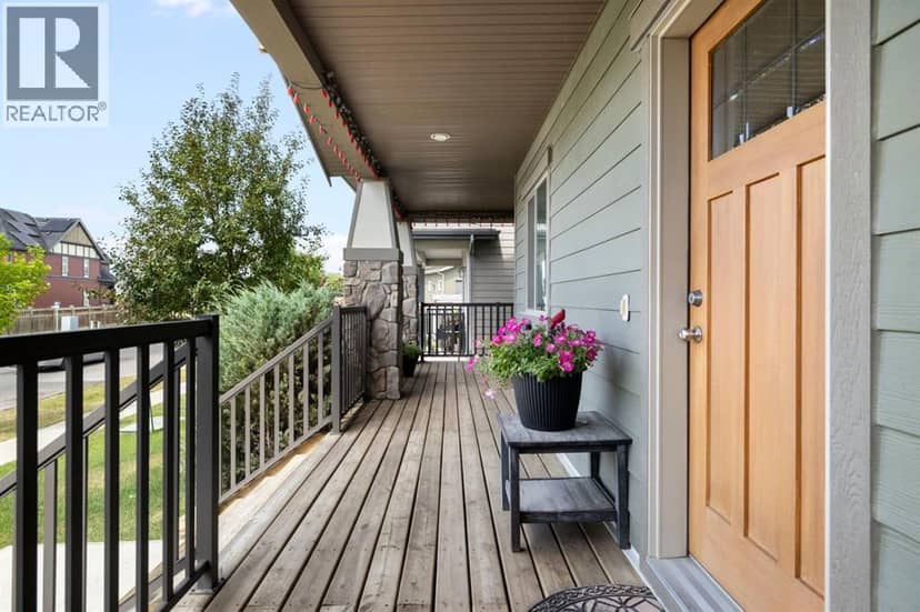 719 Mahogany Boulevard SE, Calgary, photo 7