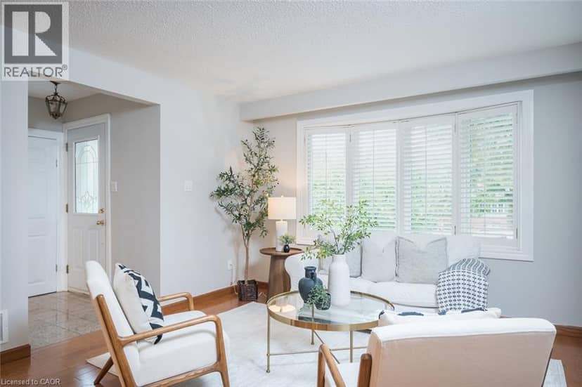1237 REDBANK Crescent, Oakville, photo 2