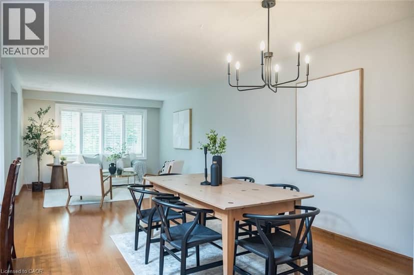 1237 REDBANK Crescent, Oakville, photo 4