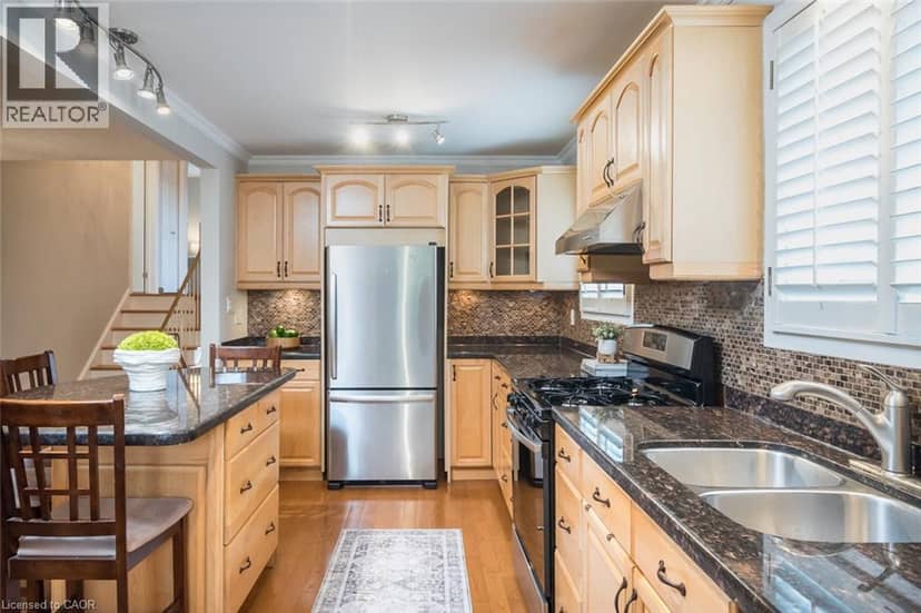 1237 REDBANK Crescent, Oakville, photo 8