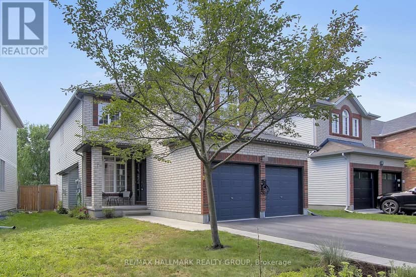 104 Strathcarron Crescent, Ottawa, photo 2