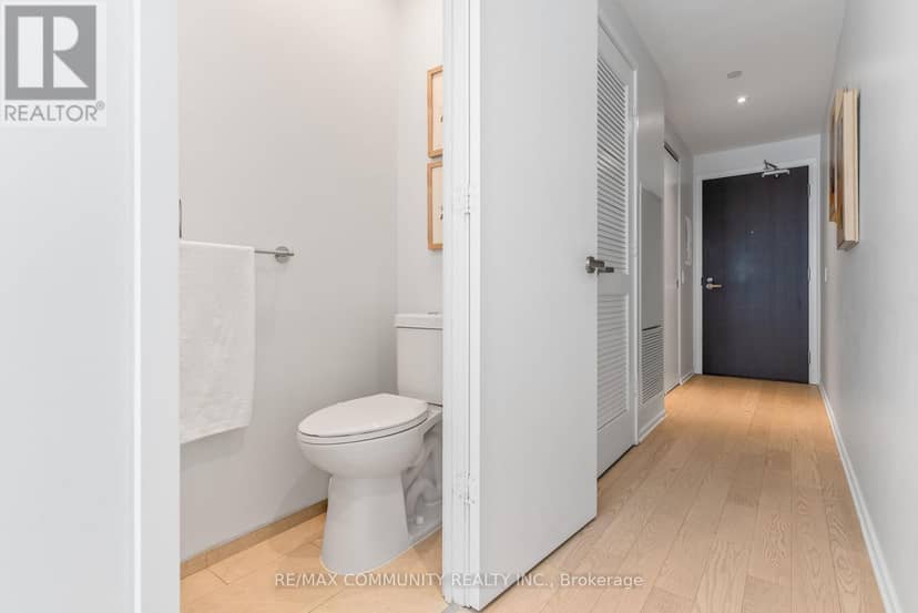 2102 - 16 Bonnycastle Street — photo 11 of 40