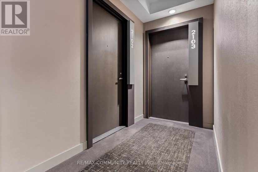 2102 - 16 Bonnycastle Street — photo 7 of 40