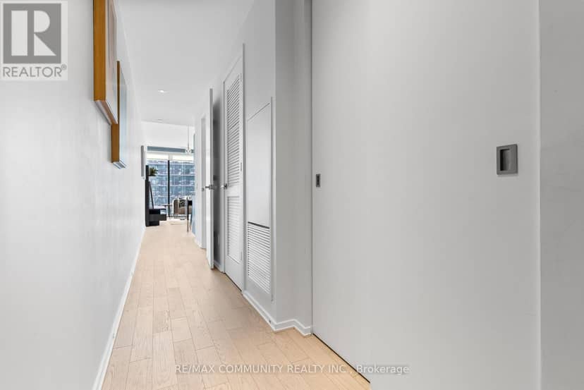 2102 - 16 Bonnycastle Street — photo 8 of 40