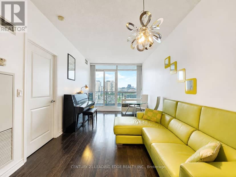 404 - 2885 Bayview Avenue, Toronto, photo 2