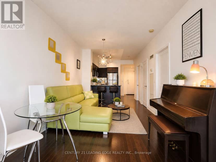 404 - 2885 Bayview Avenue, Toronto, photo 3