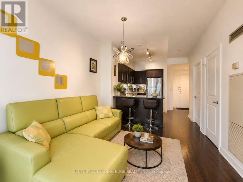 404 - 2885 Bayview Avenue, Toronto, photo 4