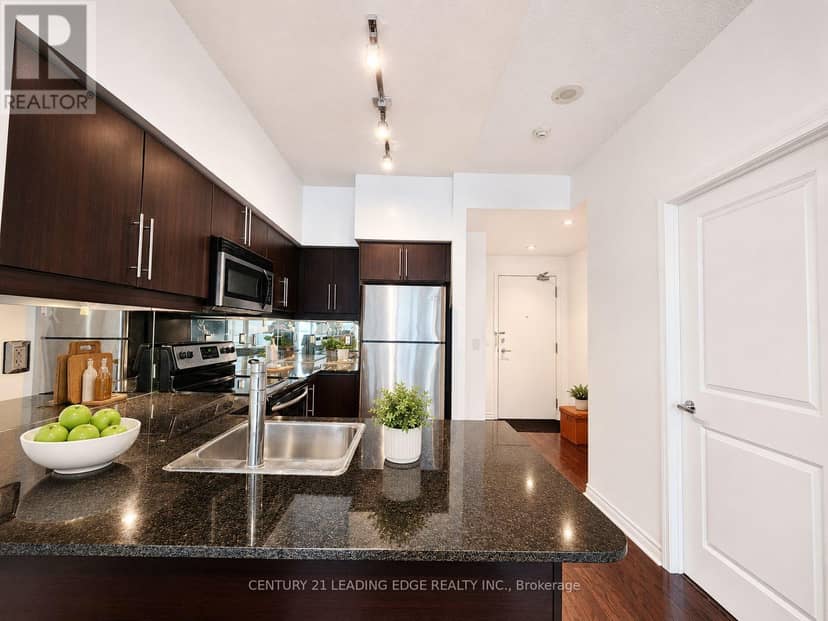 404 - 2885 Bayview Avenue, Toronto, photo 5
