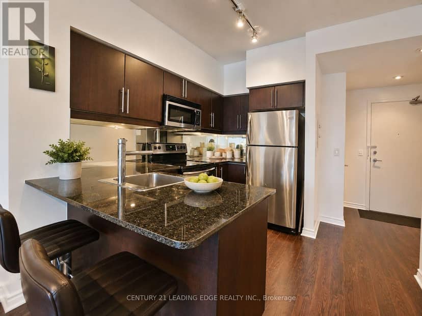 404 - 2885 Bayview Avenue, Toronto, photo 6