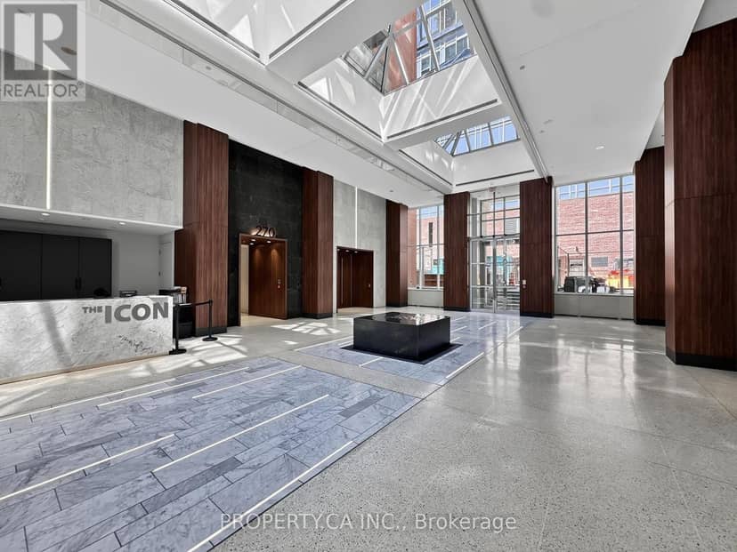 329 - 250 Wellington Street, Toronto, photo 3