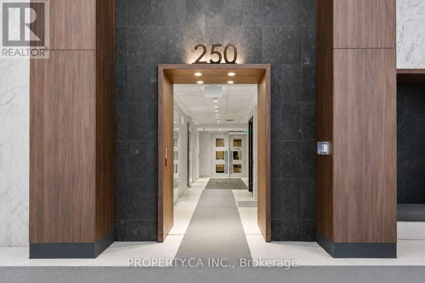 329 - 250 Wellington Street, Toronto, photo 4