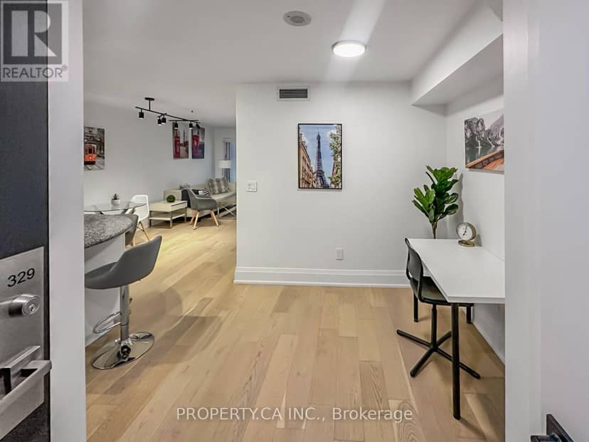 329 - 250 Wellington Street, Toronto, photo 5