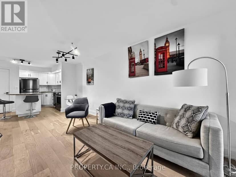 329 - 250 Wellington Street, Toronto, photo 7