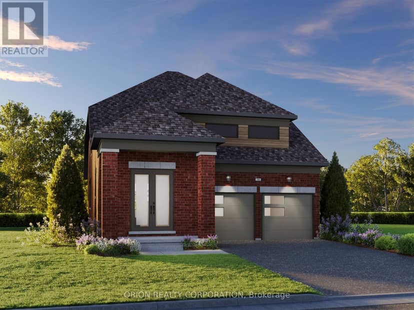 82 Dollo Lane, Clarington