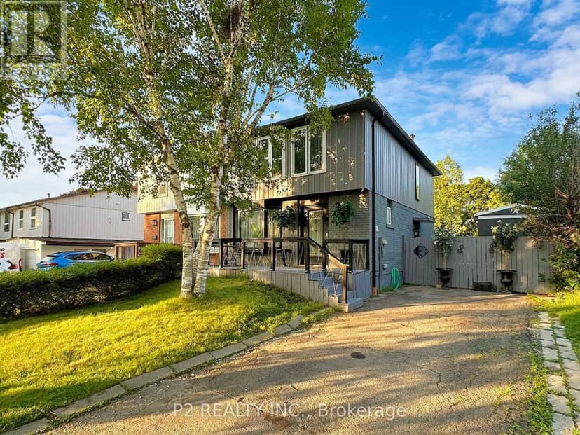 411 Rosedale Drive, Whitby, photo 2