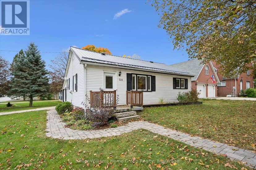 320 Queen Street W, Wellington North, photo 3