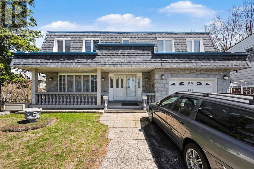 429 Ancaster Avenue, Ottawa, photo 3