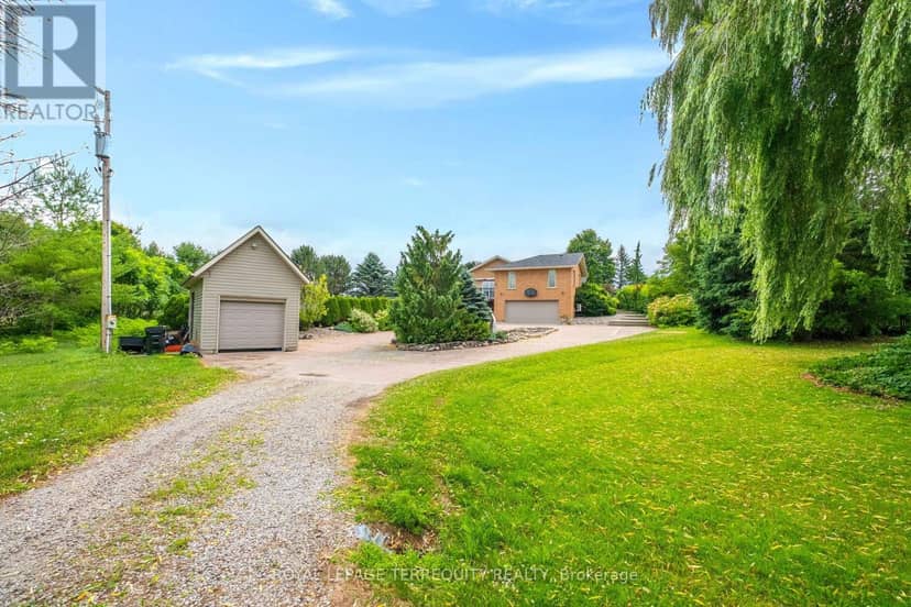 1041 15 Side Road, New Tecumseth, photo 8