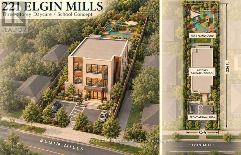 221 Elgin Mills Road W, Richmond Hill, photo 2