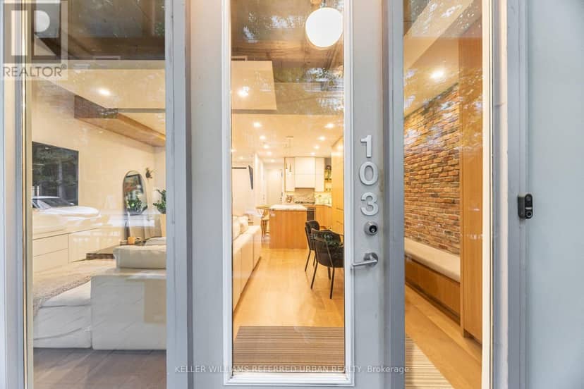 103 - 20 Stewart Street — photo 2 of 26
