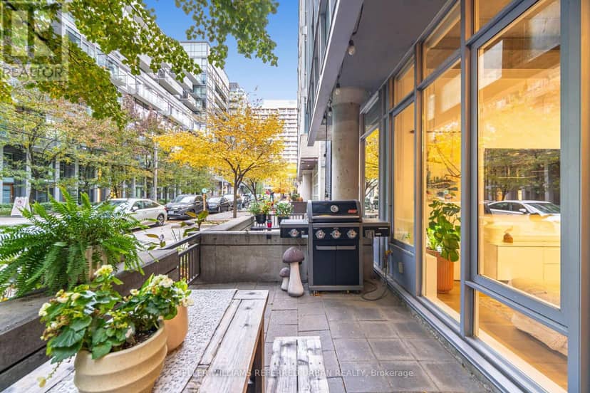 103 - 20 Stewart Street — photo 25 of 26