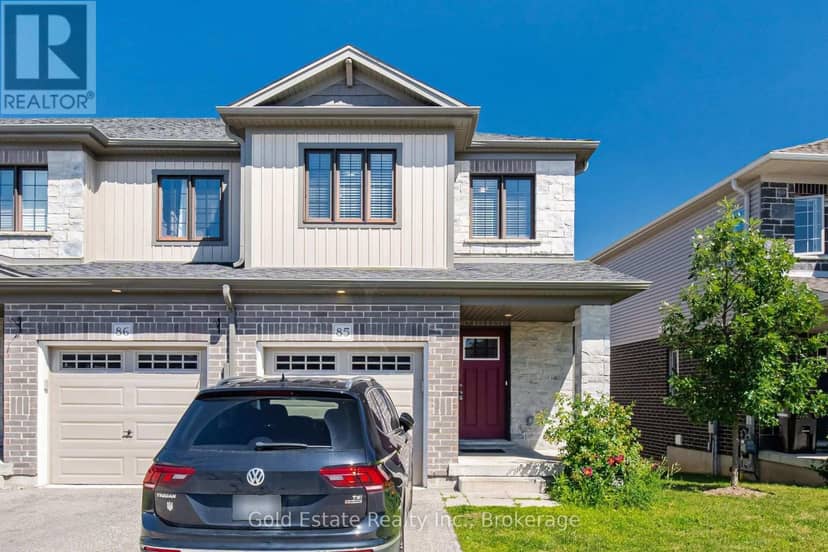85 - 135 Hardcastle Drive — photo 1 of 40
