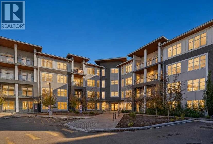 1405, 681 Savanna Boulevard NE, Calgary