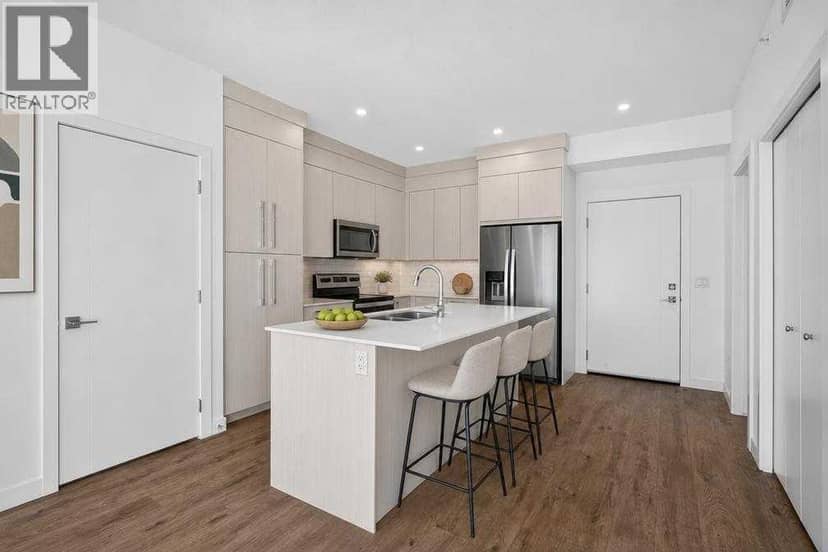 1405, 681 Savanna Boulevard NE, Calgary, photo 5